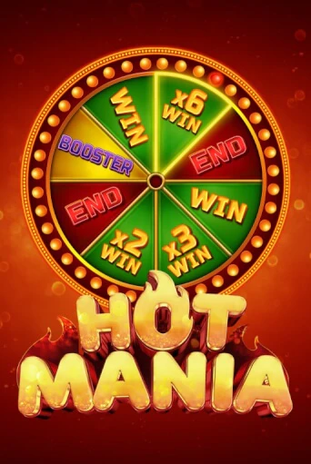 Hot Mania - играть онлайн | Азартмания - без регистрации