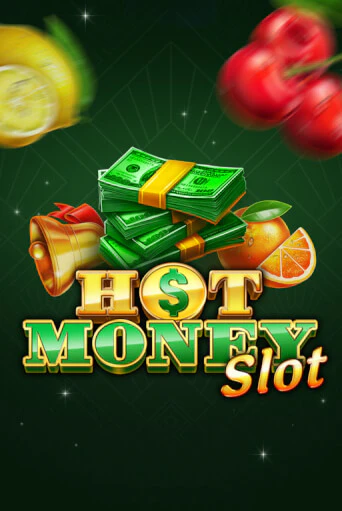 Hot Money Slot - играть онлайн | Азартмания - без регистрации