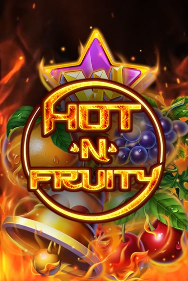 Hot & Fruity - играть онлайн | Азартмания - без регистрации