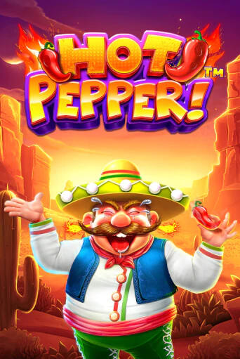 Hot Pepper™ - играть онлайн | Азартмания - без регистрации