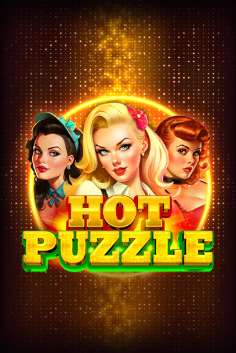 Hot Puzzle - играть онлайн | Азартмания - без регистрации