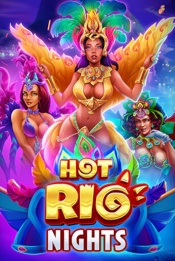 Hot Rio Nights - играть онлайн | Азартмания - без регистрации
