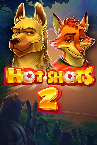 Hot Shots 2 - играть онлайн | Азартмания - без регистрации