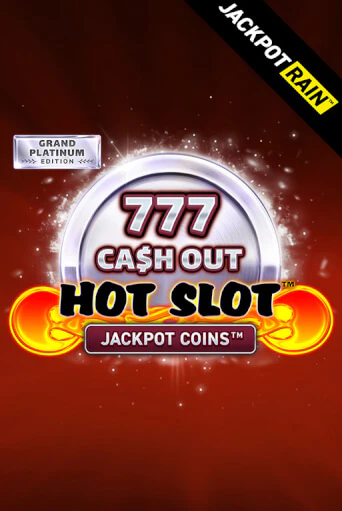 Hot Slot: 777 Cash Out JackpotRain - играть онлайн | Азартмания - без регистрации
