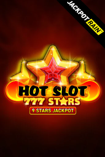 Hot Slot: 777 Stars JackpotRain - играть онлайн | Азартмания - без регистрации