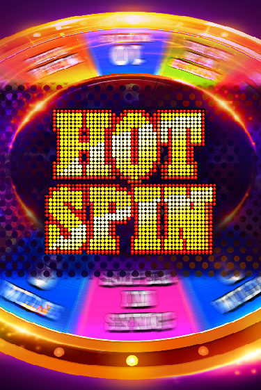 Hot Spin - играть онлайн | Азартмания - без регистрации