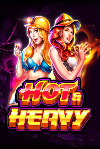 Hot and Heavy - играть онлайн | Азартмания - без регистрации