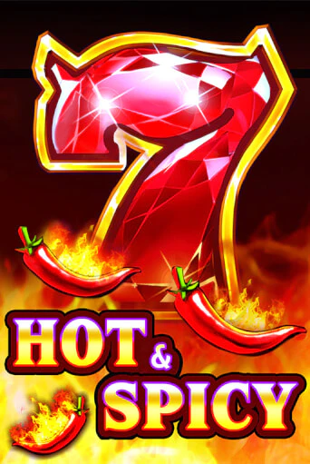 Hot and Spicy No Jackpot - играть онлайн | Азартмания - без регистрации