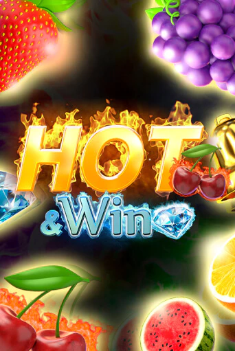 Hot & Win - играть онлайн | Азартмания - без регистрации