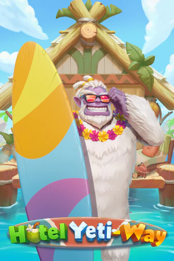 Hotel Yeti-Way - играть онлайн | Азартмания - без регистрации