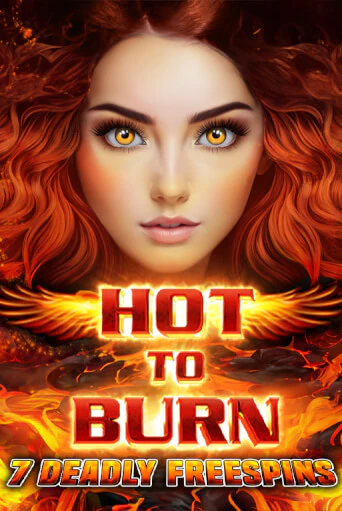 Hot to Burn 7 Deadly Free Spins - играть онлайн | Азартмания - без регистрации