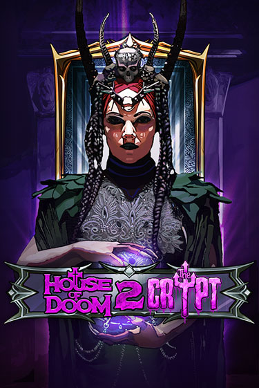 House of Doom 2: The Crypt - играть онлайн | Азартмания - без регистрации