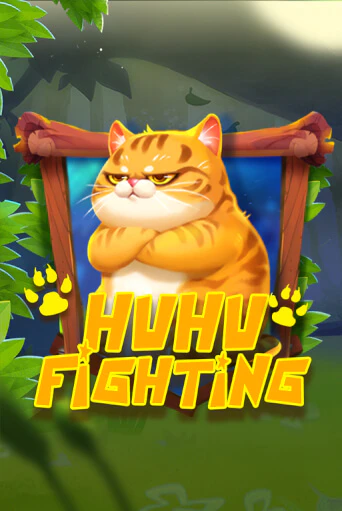 Hu Hu Fighting - играть онлайн | Азартмания - без регистрации