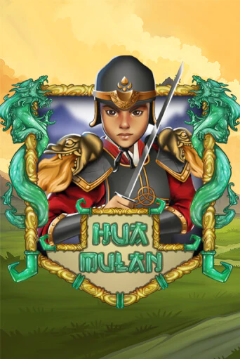 Hua Mulan - играть онлайн | Азартмания - без регистрации
