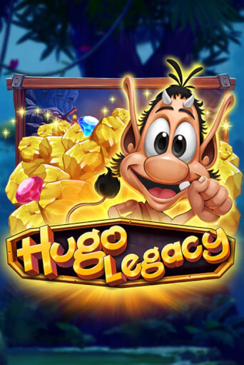 Hugo Legacy - играть онлайн | Азартмания - без регистрации