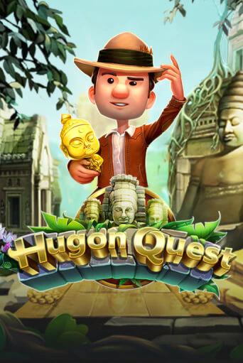 Hugon Quest - играть онлайн | Азартмания - без регистрации