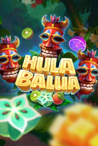Hula Balua - играть онлайн | Азартмания - без регистрации