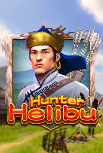 Hunter Helibu - играть онлайн | Азартмания - без регистрации