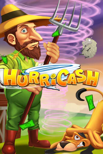 Hurricash - играть онлайн | Азартмания - без регистрации