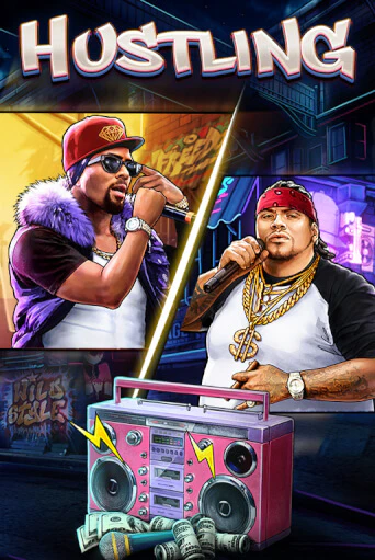 Hustling - играть онлайн | Азартмания - без регистрации