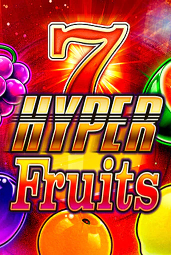 Hyper Fruits - играть онлайн | Азартмания - без регистрации