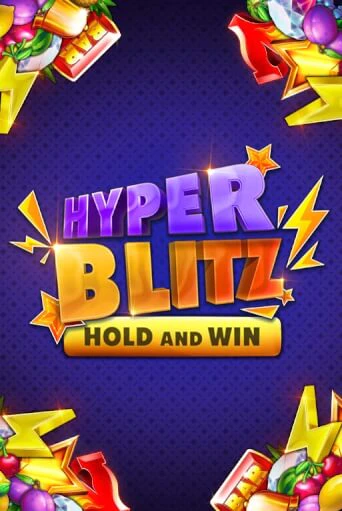 Hyper Blitz Hold and Win - играть онлайн | Азартмания - без регистрации