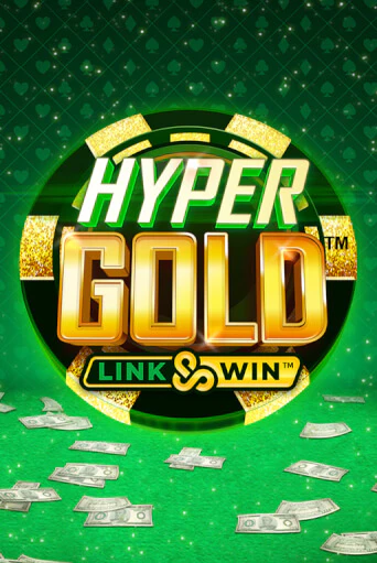 Hyper Gold - играть онлайн | Азартмания - без регистрации