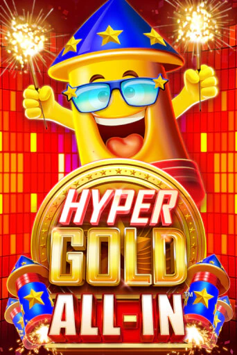 Hyper Gold All In - играть онлайн | Азартмания - без регистрации
