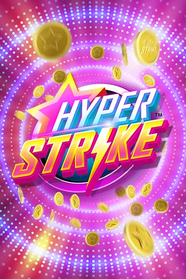 Hyper Strike - играть онлайн | Азартмания - без регистрации
