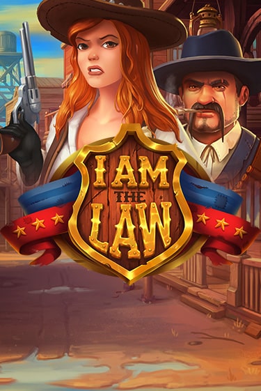 I Am The Law - играть онлайн | Азартмания - без регистрации