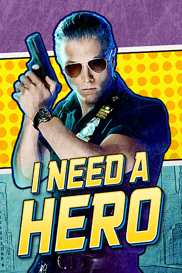 I Need A Hero - играть онлайн | Азартмания - без регистрации