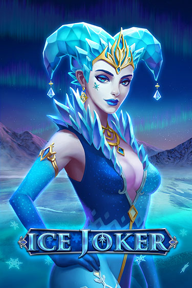 Ice Joker - играть онлайн | Азартмания - без регистрации