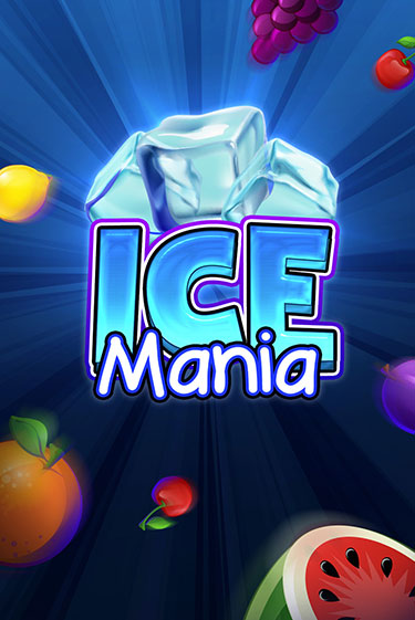 Ice Mania - играть онлайн | Азартмания - без регистрации