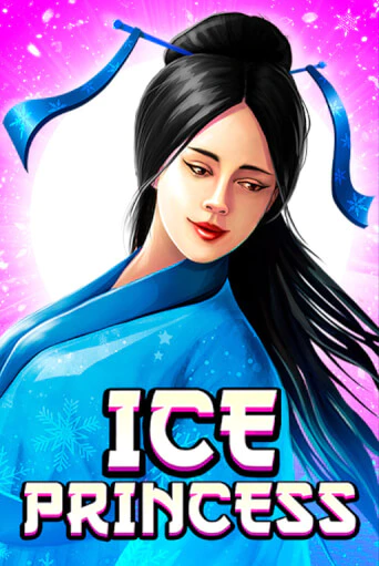 Ice Princess - играть онлайн | Азартмания - без регистрации