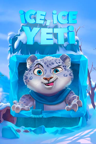 Ice Ice Yeti - играть онлайн | Азартмания - без регистрации