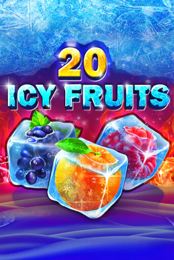 Icy Fruits - играть онлайн | Азартмания - без регистрации