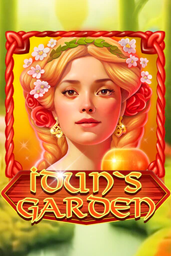 Iduns Garden - играть онлайн | Азартмания - без регистрации