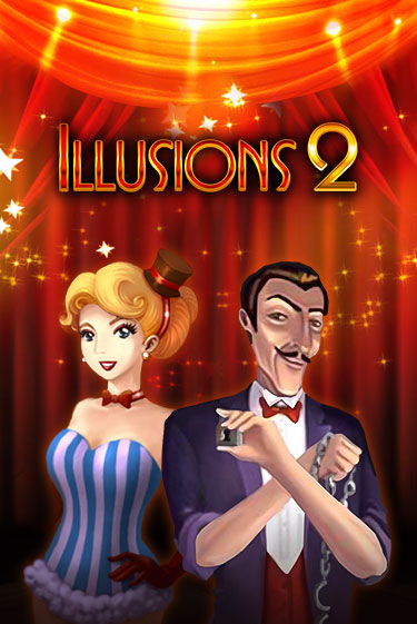 Illusions 2 - играть онлайн | Азартмания - без регистрации