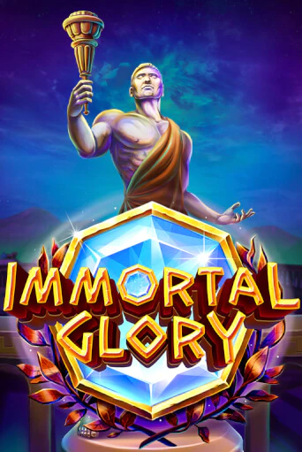 Immortal Glory - играть онлайн | Азартмания - без регистрации