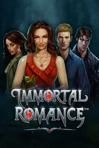 Immortal Romance - играть онлайн | Азартмания - без регистрации