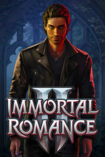 Immortal Romance™ II - играть онлайн | Азартмания - без регистрации