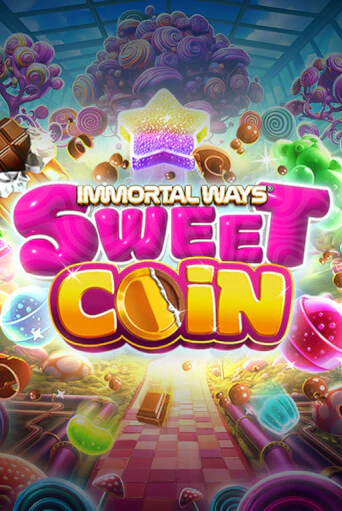 Immortal Ways Sweet Coin - играть онлайн | Азартмания - без регистрации