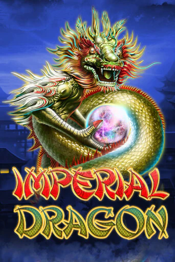 Imperial Dragon - играть онлайн | Азартмания - без регистрации