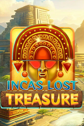 Inca Lost Treasure - играть онлайн | Азартмания - без регистрации