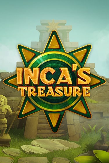 Inca's Treasure - играть онлайн | Азартмания - без регистрации