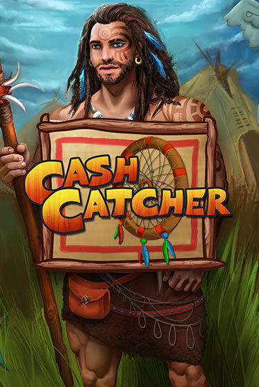 Indian Cash Catcher - играть онлайн | Азартмания - без регистрации