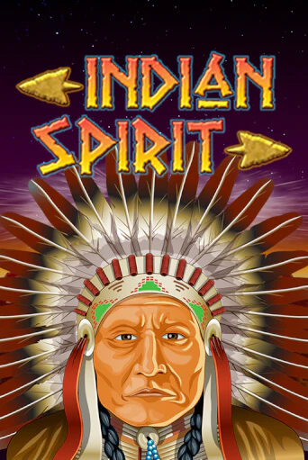 Indian Spirit - играть онлайн | Азартмания - без регистрации