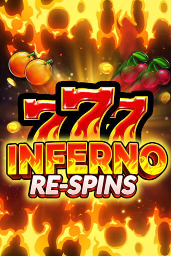 Inferno 777 Re-spins - играть онлайн | Азартмания - без регистрации