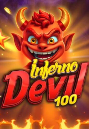Inferno Devil 100 - играть онлайн | Азартмания - без регистрации