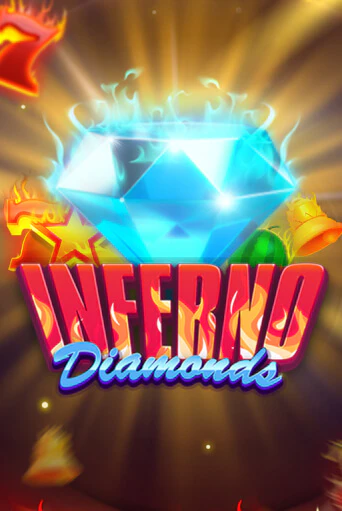 Inferno Diamonds - играть онлайн | Азартмания - без регистрации